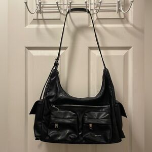 Samo Ondoh Pocket Mug Bag Large